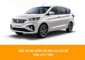 xe đà nẵng hội an